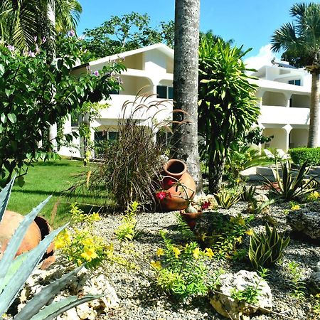 Tropical Casa Laguna Cabarete Kültér fotó