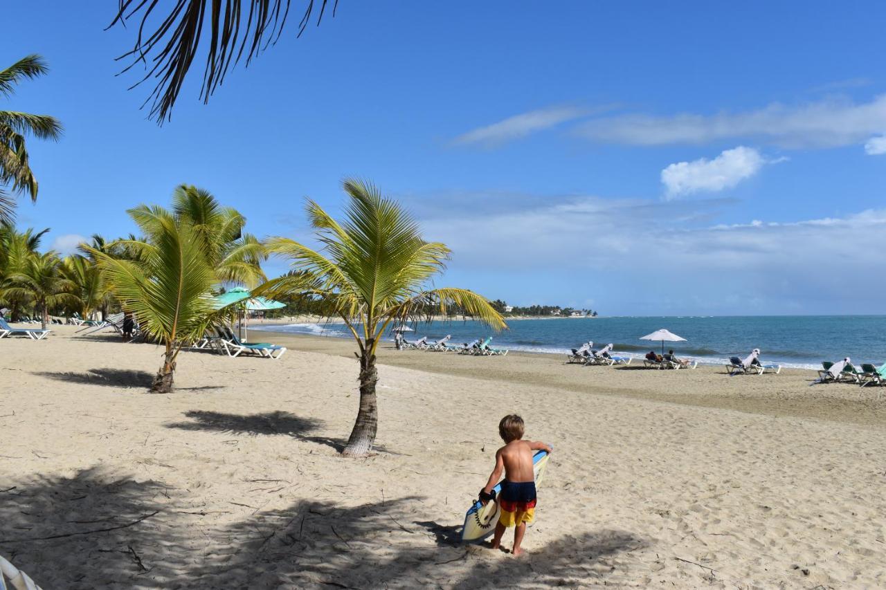 Tropical Casa Laguna Cabarete Kültér fotó