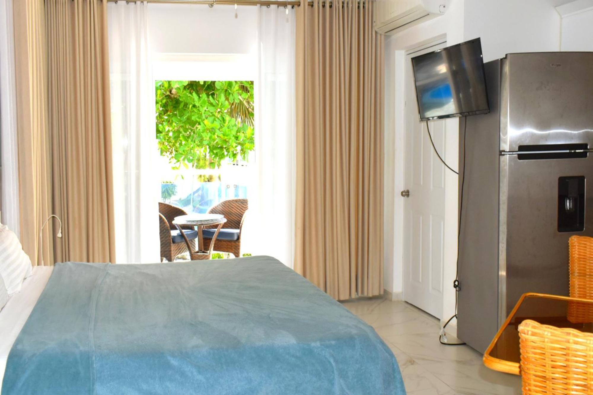 Tropical Casa Laguna Cabarete Kültér fotó