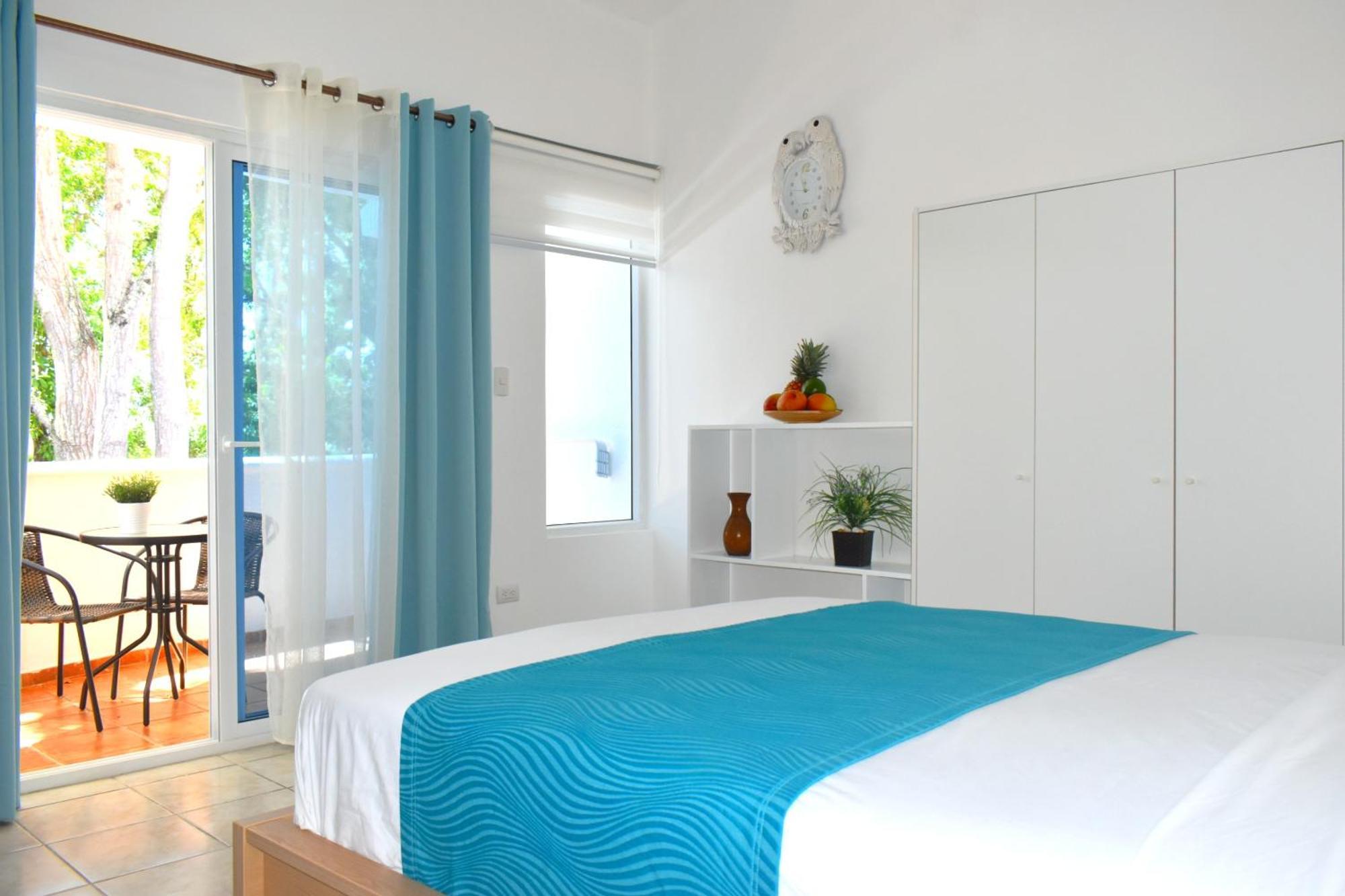 Tropical Casa Laguna Cabarete Kültér fotó