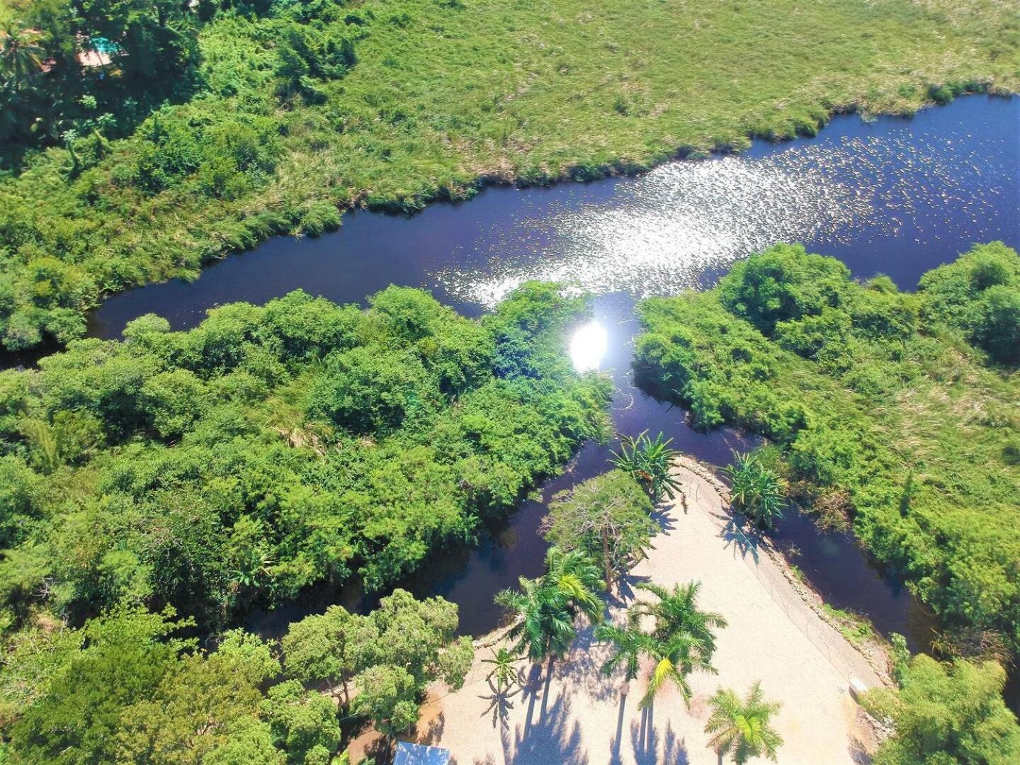 Tropical Casa Laguna Cabarete Kültér fotó