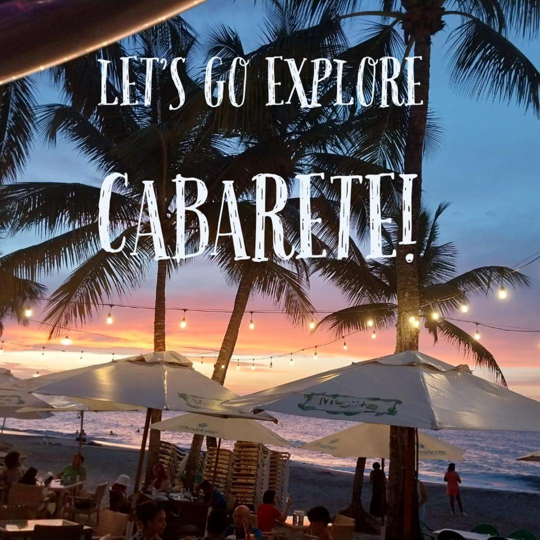 Tropical Casa Laguna Cabarete Kültér fotó
