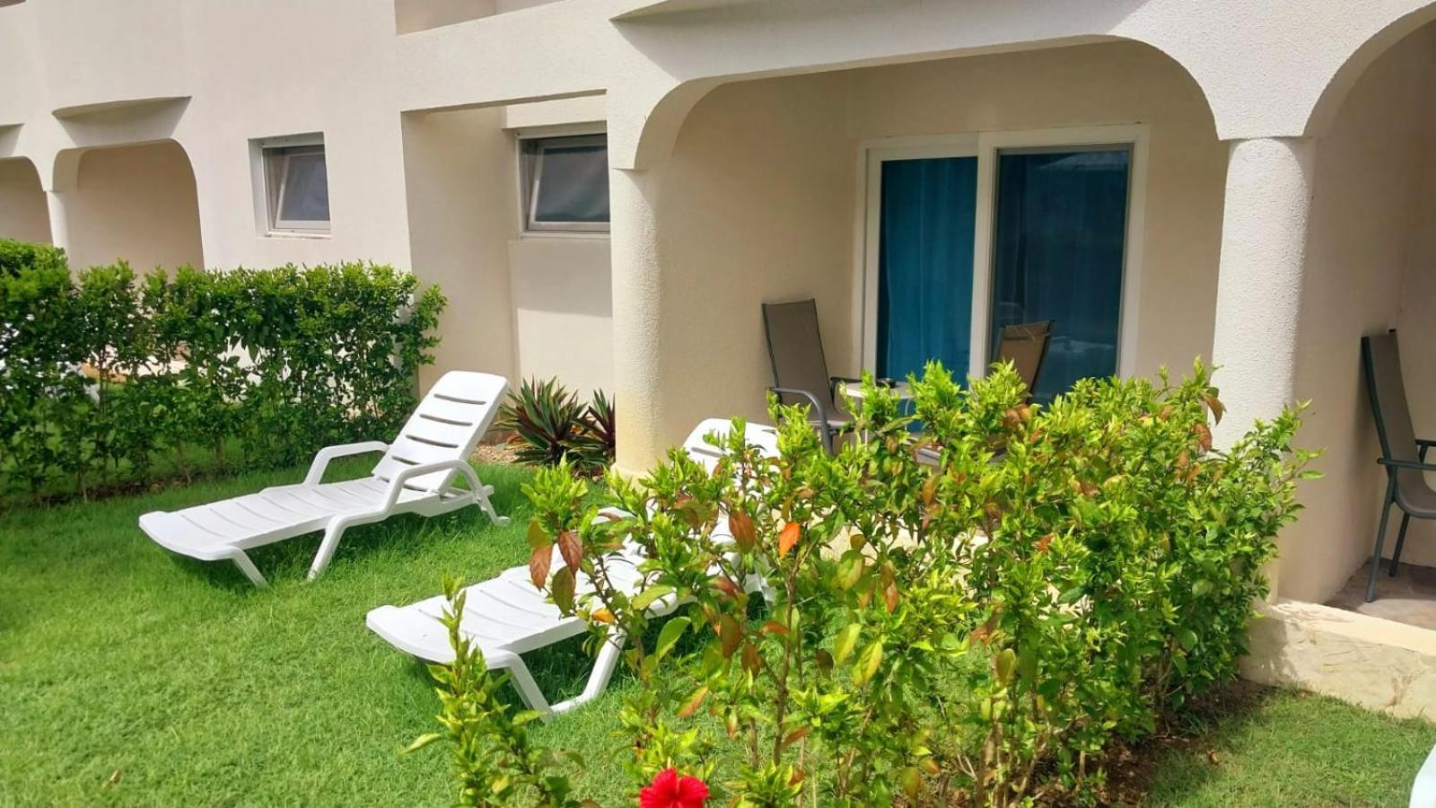 Tropical Casa Laguna Cabarete Kültér fotó