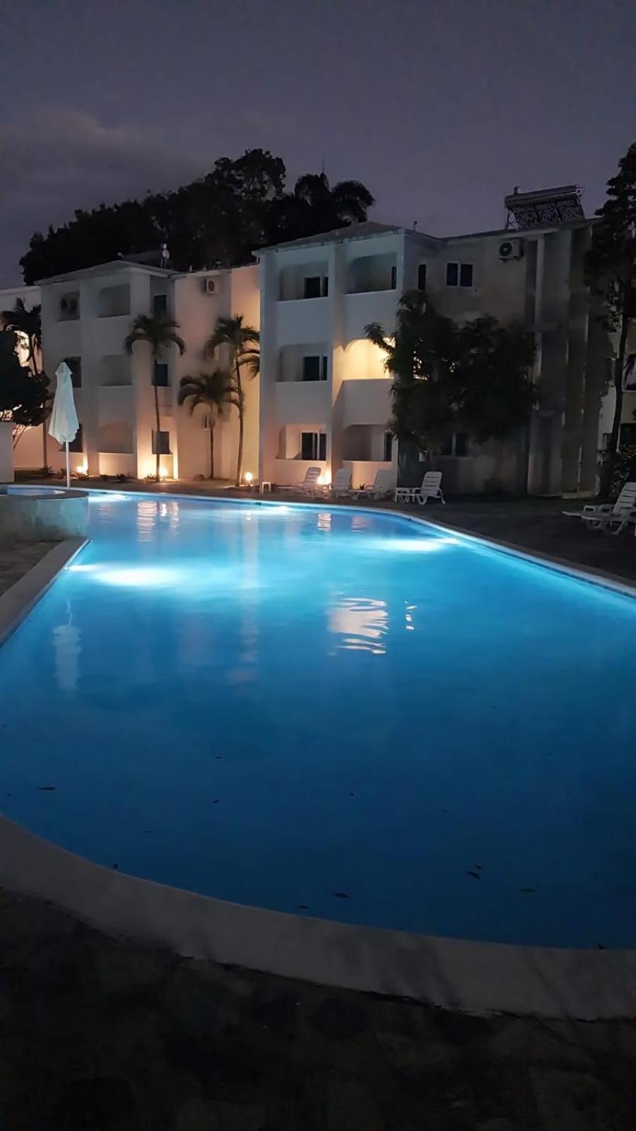 Tropical Casa Laguna Cabarete Kültér fotó