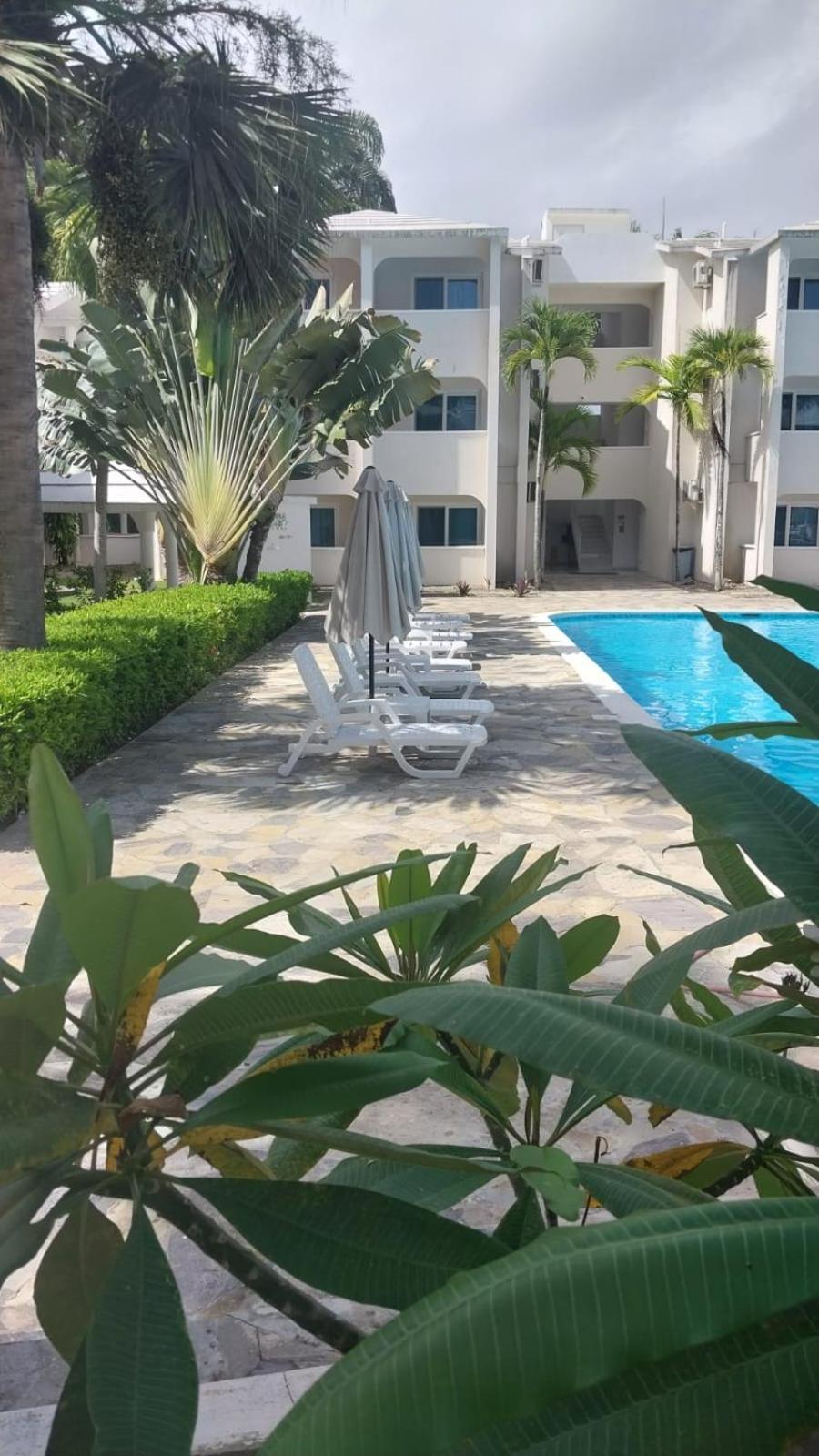 Tropical Casa Laguna Cabarete Kültér fotó