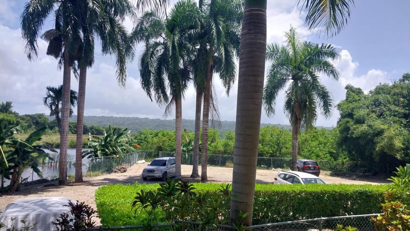 Tropical Casa Laguna Cabarete Kültér fotó