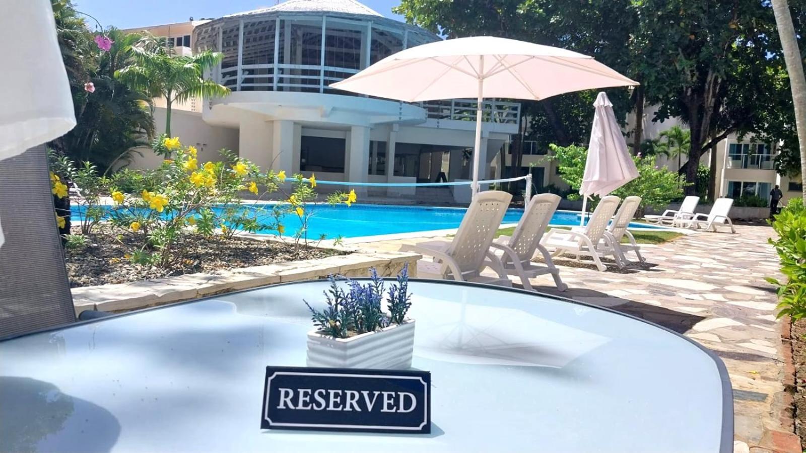 Tropical Casa Laguna Cabarete Kültér fotó