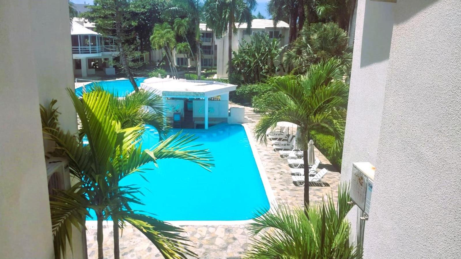 Tropical Casa Laguna Cabarete Kültér fotó