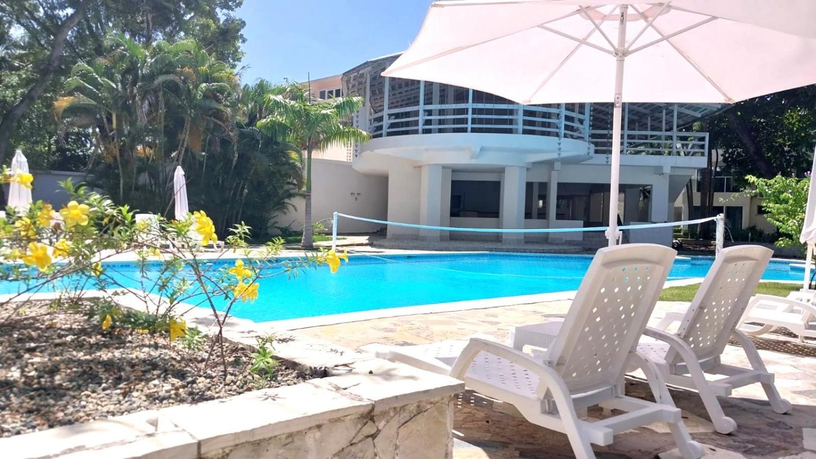 Tropical Casa Laguna Cabarete Kültér fotó