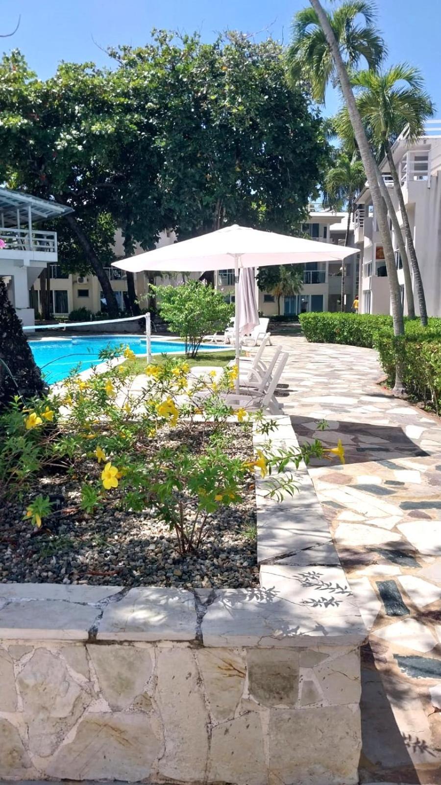 Tropical Casa Laguna Cabarete Kültér fotó