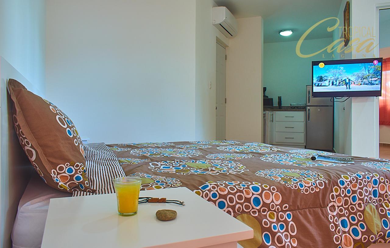 Tropical Casa Laguna Cabarete Kültér fotó
