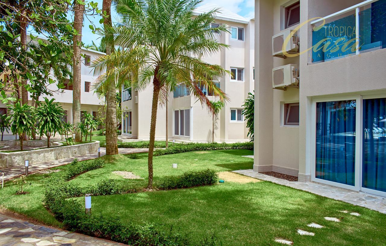 Tropical Casa Laguna Cabarete Kültér fotó