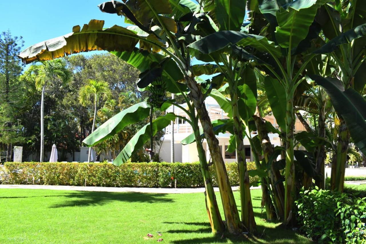 Tropical Casa Laguna Cabarete Kültér fotó