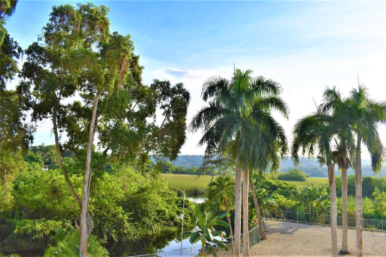 Tropical Casa Laguna Cabarete Kültér fotó