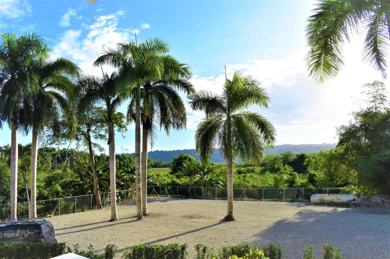 Tropical Casa Laguna Cabarete Kültér fotó