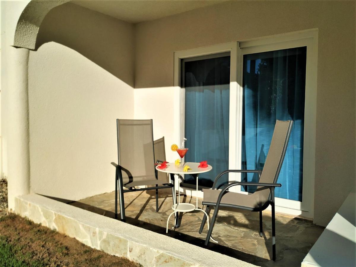 Tropical Casa Laguna Cabarete Kültér fotó