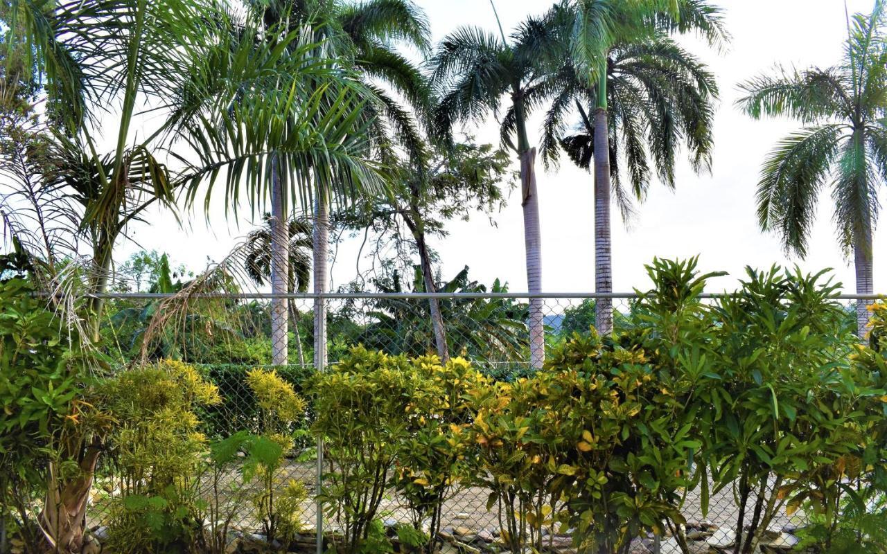 Tropical Casa Laguna Cabarete Kültér fotó