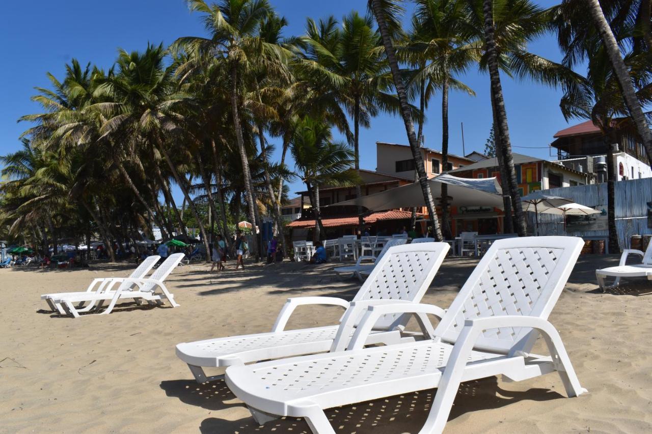 Tropical Casa Laguna Cabarete Kültér fotó